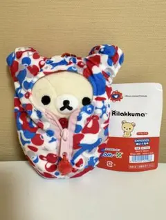 ミャクミャク コリラックマ ぬいぐるみ 万博コラボ品