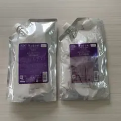 【Aujua 】オージュア　ディオーラム　シャンプー&トリートメント