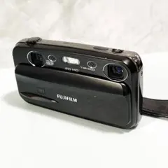 動作品・転送特典無料あり】FUJIFILM REAL 3D W1 - メルカリ