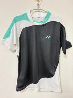 YONEX／ゲームシャツ／Sサイズ