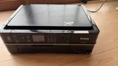 ジャンク品】EPSON EP-807A インクジェットプリンター 本体のみ - メルカリ
