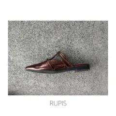 RUPIS ミュール　サンダル　Sのサムネイル