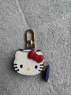 HELLO KITTY MAISON de SABRÉ キーホルダー