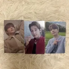 SEVENTEEN セブチ ウォヌ トレカ 愛知 名古屋 会場限定