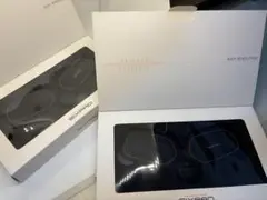 【美品】ジェル付　SIXPAD Bodyfit ボディフィット　2つセット