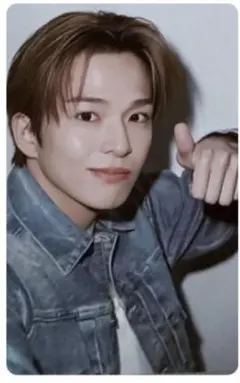 TREASURE アサヒ トレカ