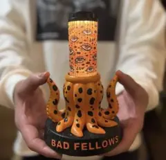 グラインドロッヂ miyabi ランタン 限定 蓄光 BAD FELLOWS グラインドロッヂ miyabi ランタン 限定 蓄光 BAD FELLOWS - メルカリ