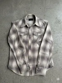 number (n)ine archive shirt 宮下期のサムネイル