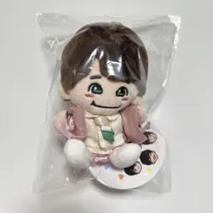 大橋和也 ちびぬい 初心LOVEver.