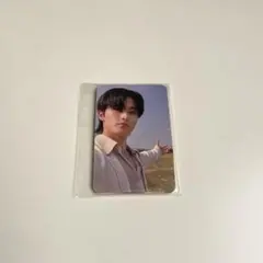 NCTDREAM ISTJ mu-mo mumo 特典 B コンプリート