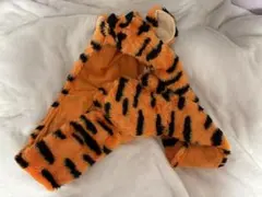 ディズニー ティガー マフラーキャップ 冬