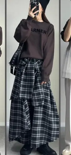 2026年最新】しまむら pen スカートの人気アイテム - メルカリ