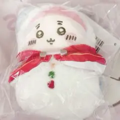 ちいかわエニマイくじ Ｅ賞 古本屋 ぬいぐるみ