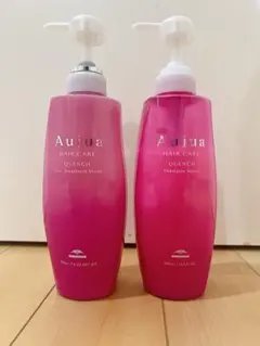 【オージュア】クエンチ　モイスト