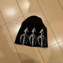 yokokids ビーニー yokosquad flexwitme dab着用 - メルカリ