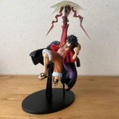 ワンピース フィギア