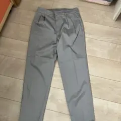 アンタイトルタックパンツ　サイズＬ
