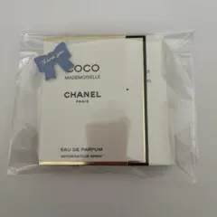 CHANEL 香水サンプル NＮｏ．5 ココマドモワゼル　ガブリエルCHANEL