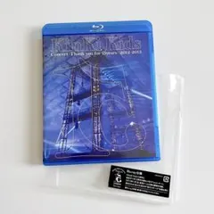 2015-2016 KinKi Kids Concert Blu-ray - メルカリ