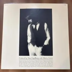 Dan Fogelberg Windows and Walls レコード