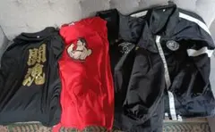 アントニオ猪木