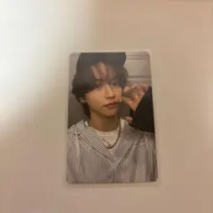 ❗️まとめ買い可　加藤大樹 トレカ 練習着