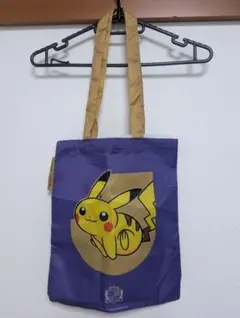 サンフレッチェ広島 ポケモン コラボ トートバッグ
