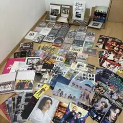 King & Prince キンプリ　Blu-ray アルバム　まとめ売り