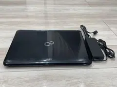 富士通 LIFEBOOK AH43/D1 ノート型パソコン B843 - メルカリ