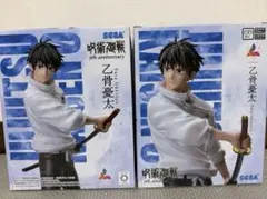 呪術廻戦 5th anniversary フィギュアセット