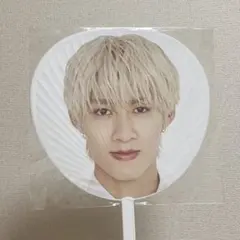 EBiDAN THE LIVE 2025 M!LK 曽野舜太 うちわ 商品詳細ページ | ONLINE SHOP スタダ便 | [EBiDAN]EBiDAN THE LIVE