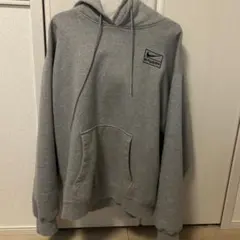 Stussy Nike フーディ　パーカー