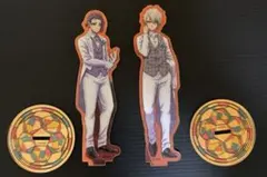 2025年最新】ブルーロック 原画展 アクリルスタンドの人気