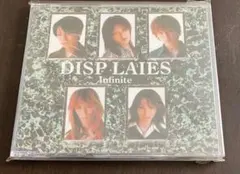 【新品】DISP LAIES / Infinite