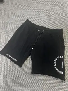 RTEG ショートパンツ ブラック Large アダムスジャグラーのサムネイル