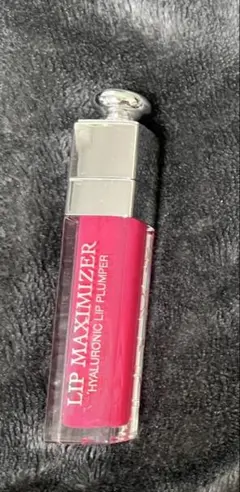 Dior 旧マキシマイザー 007