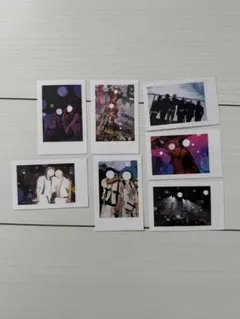 いれいす ランダム 実写チェキ if ないこ 初兎 hotoke 悠佑 りうら