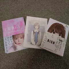 美品] モモコグミカンパニー 書籍セット - メルカリ