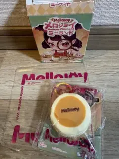 Mellojoy メロジョイ 大福シリーズ シークレット 栗 くり - メルカリ