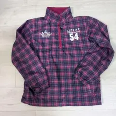 FLAT チェック柄ジャケット サイズ54 限定版