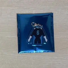 半田真一 アクリルチャームコレクション