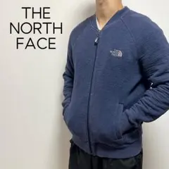 ホワイトレーベル フリースジャケット