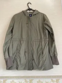 Gap フード付きジャケット