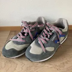 KARHU◆カルフ◆シンクロン クラシック25cm 美品