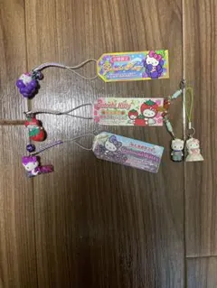たんぽぽ　　キティ5点セット 2026年最新】たんぽぽキティの人気アイテム - メルカリ