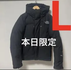 THE NORTH FACE バルトロライトジャケット 黒 ND92240