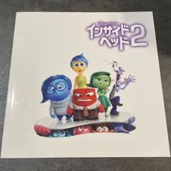 インサイドヘッド2