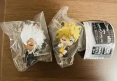 肩ズン ツイステッドワンダーランドvol.3 ラギー ジャック ガチャ