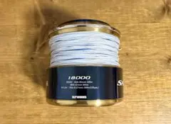 DAIWA SLP WORKS 20 ソルティガ 18000 スプールのサムネイル