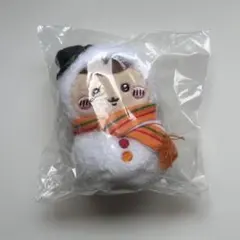 ちいかわ エニマイくじ マスコット　E賞 くりまんじゅう　栗まんじゅう